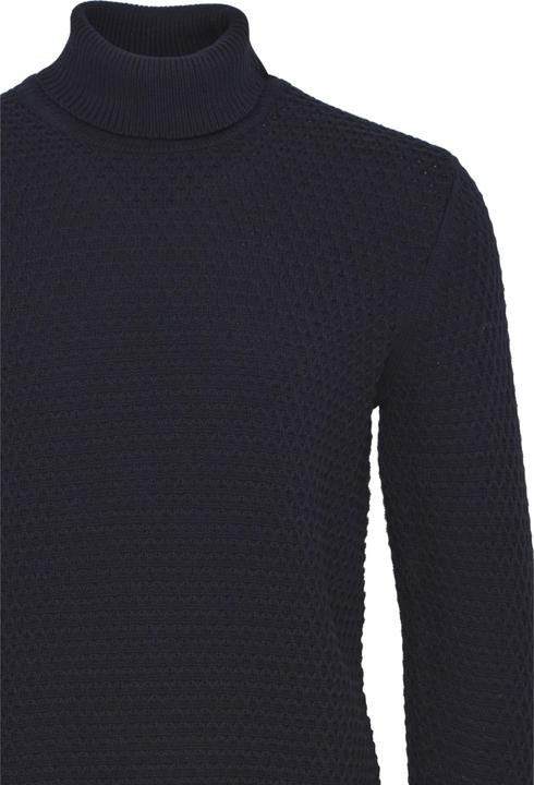 Produktbild Casual Friday CFKARL structured roll neck knit 20505302 (S)
