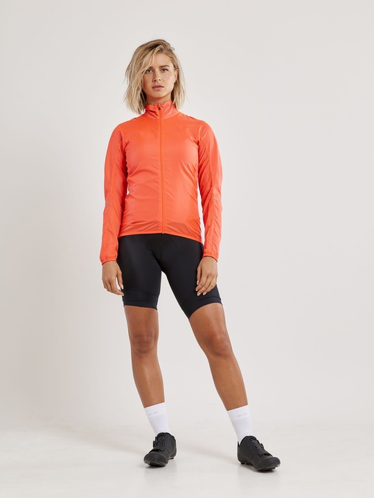 Actual product image Craft Essence Light Wind Jacket (XL)
