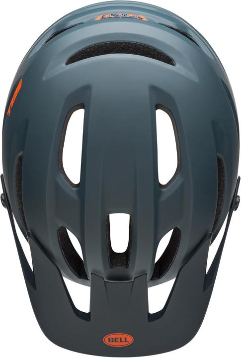 Actual product image Bell 4 Forty bike helmet (55 - 59 cm)