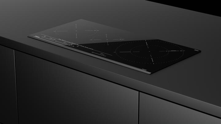 Actual product image Teka IZC 83620 MST (80 cm, Induction hob)