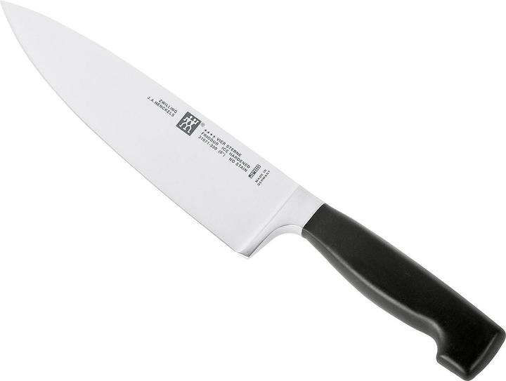 Actual product image Zwilling Four Stars (20 cm)