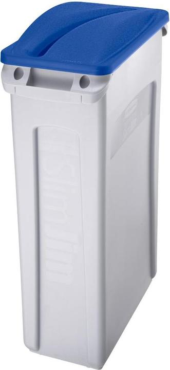 Produktbild kaiserkraft Deckel für Papiereinwurf (60 l)