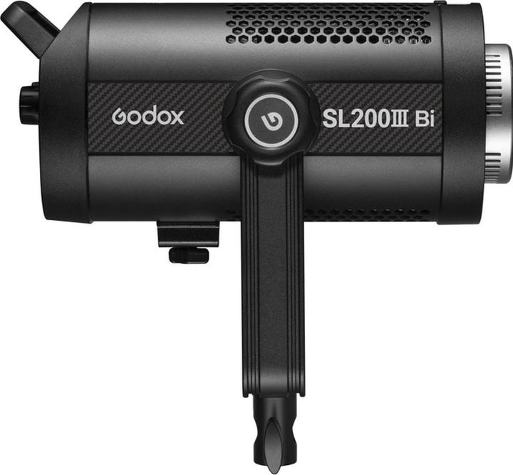 Actual product image Godox LED video light SL200III Bi (Bi-colour) (novelty) (on sale) (Video light)
