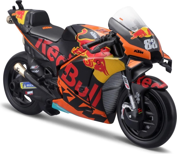 Immagine prodotto Maisto Moto GP