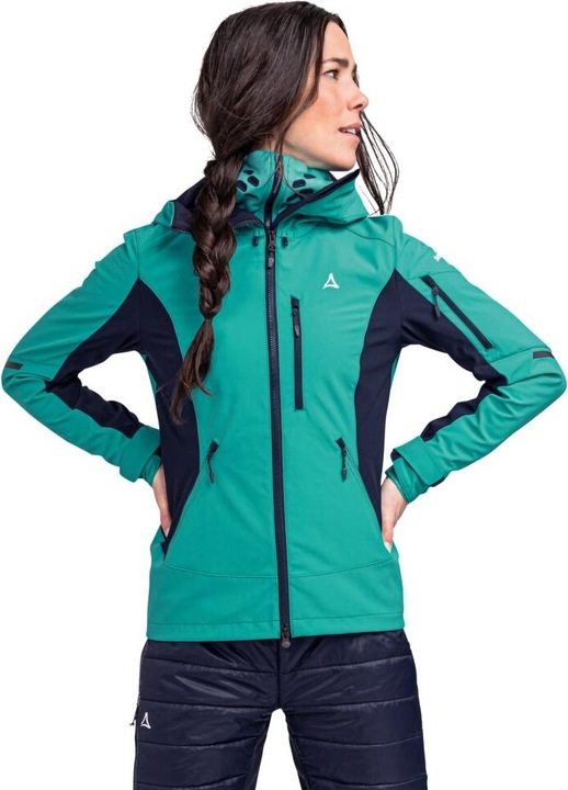 Image du produit Schöffel Veste softshell de randonnée Matrei L (S)
