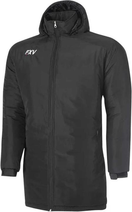 Produktbild Force XV Langer Trainerparka (5XL)