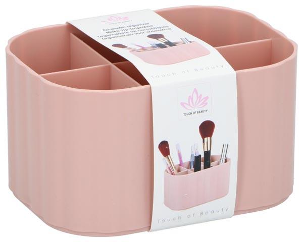 Actual product image Cosmetic organizer