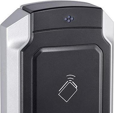 Produktbild Hikvision DS-K1104M