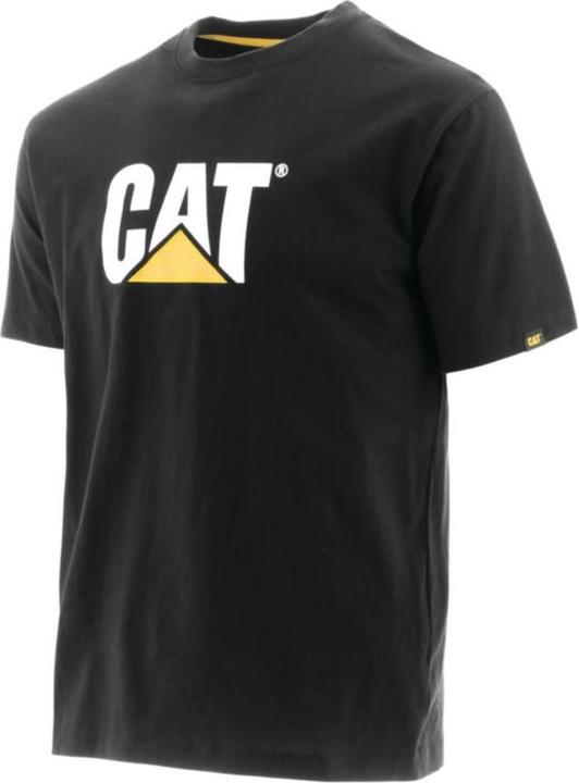 Produktbild Cat Trademark Logo (L)