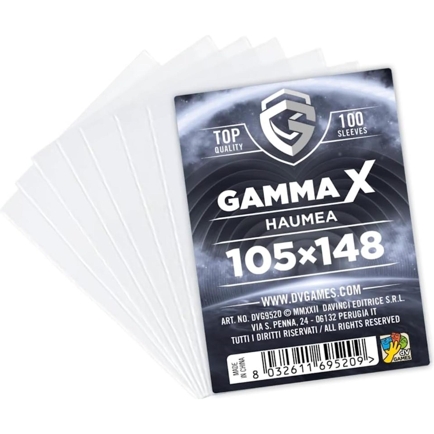 DV Giochi GAMMA X - HAUMEA (105X148) (62508966)