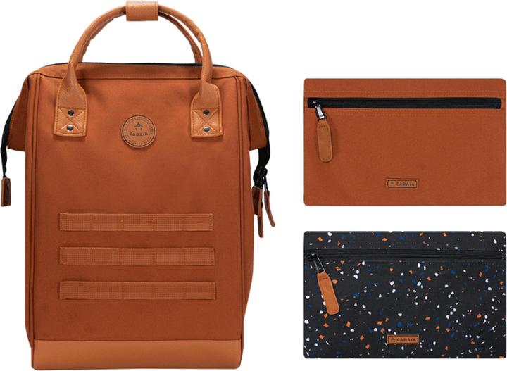Immagine prodotto Cabaia Adventurer (25 l)