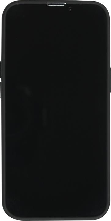 Produktbild PhoneLook Hülle Silikon Mat Herz gold (Apple iPhone 15 Pro Max)