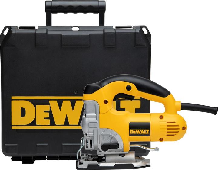 Actual product image DeWalt DW 331