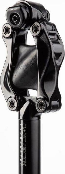 Actual product image Cane Creek Thudbuster G4 LT (27.20 mm)