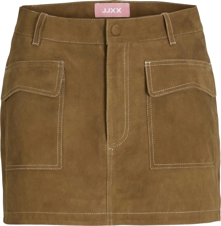 JJXX Jxava Suede Skirt Otw