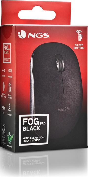 Produktbild NGS Fog Pro (Kabellos)