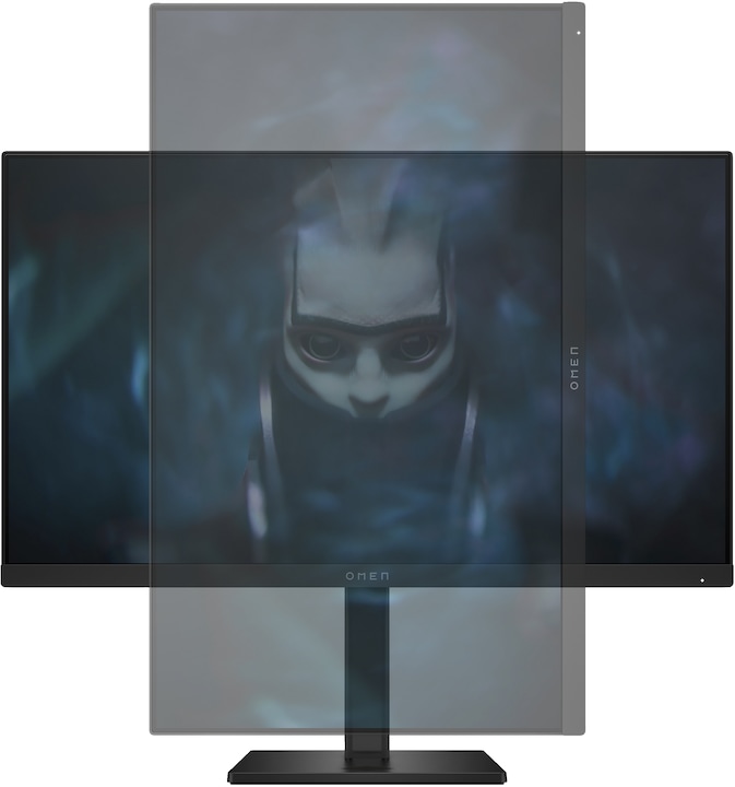 Produktbild HP Omen 24 (1920 x 1080 Pixel, 23.80")