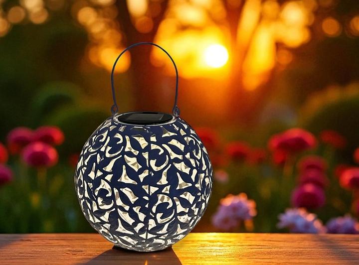 Produktbild GuGus LED Solar Laterne