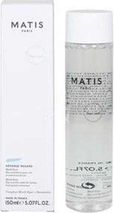 Produktbild Matis Paris Reponse Regard (Reinigungstücher Gesicht, 150 ml)