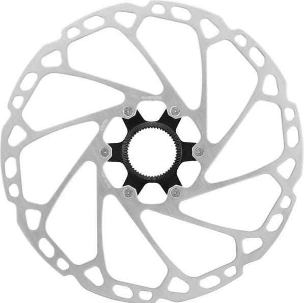 Productafbeelding Shimano Deore SM-RT64 (203 mm)