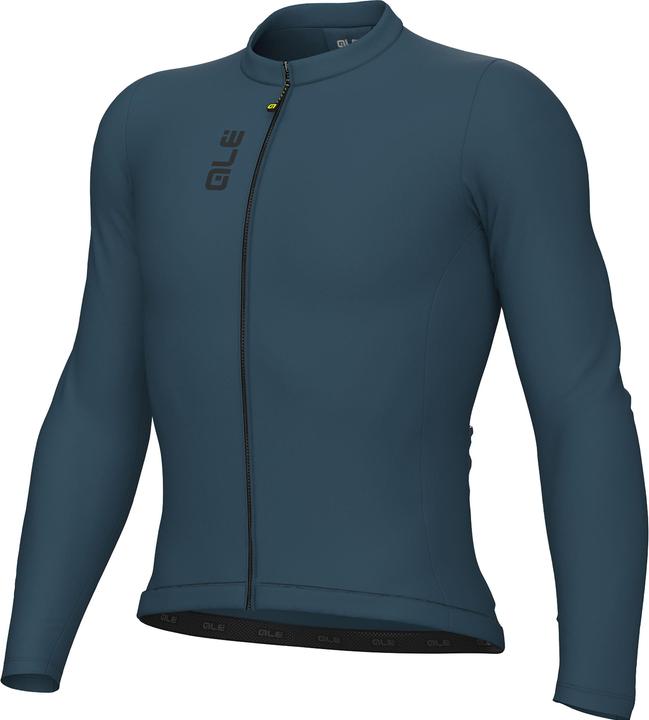 Alé Color Block LS