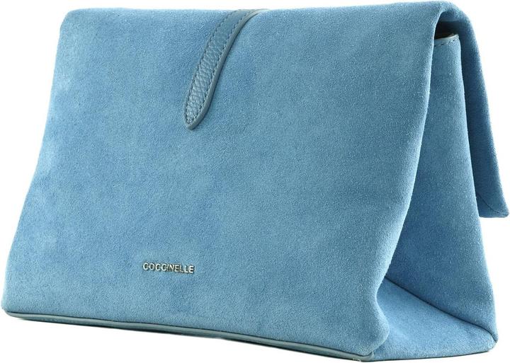 Immagine prodotto Coccinelle Dorian Suede Handbag