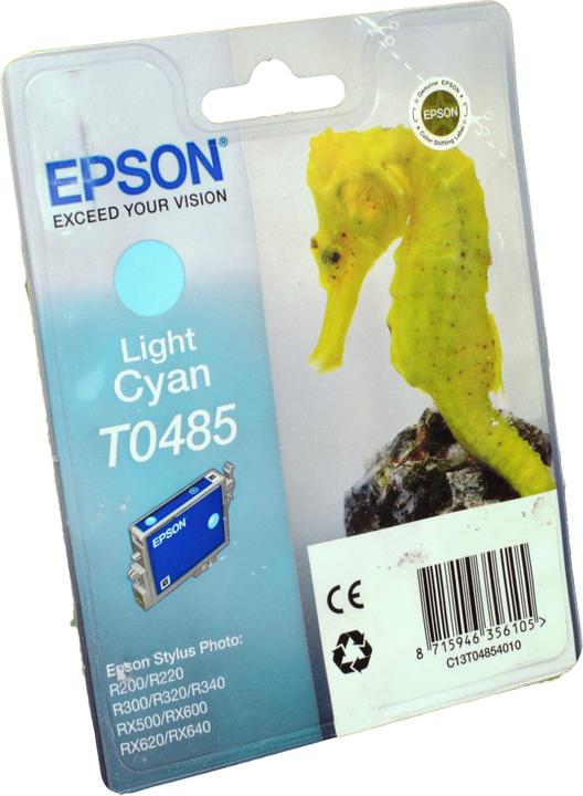 Produktbild Epson T048 (LC)