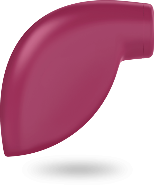 Actual product image Satisfyer one-night stand