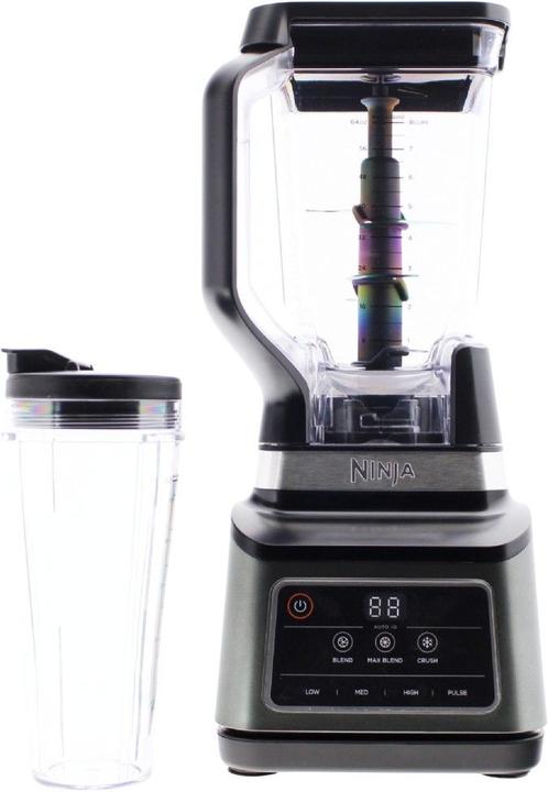 Actual product image Ninja 2-in-1 Blender (1200 W)