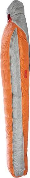 Actual product image Big Agnes Torchlight UL 30 sleeping bag