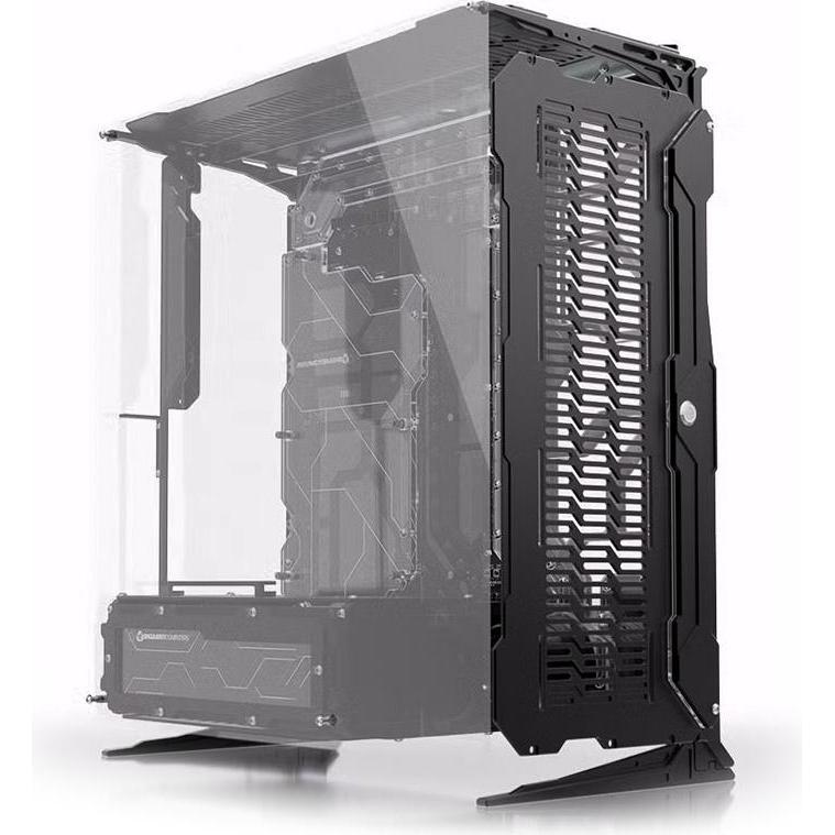 Singularity Computers Singularity Computer Spectre Integra-M Elite Dark - schwarz (SC-SINTM-ELITE-D)