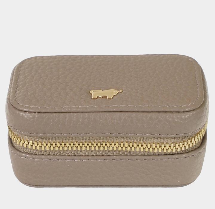 Produktbild Braun Büffel Schmucketui S taupe