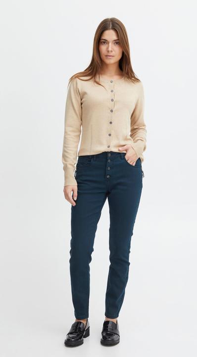 Produktbild Pulz Jeans PZVIBA HW - 50207251 (34)