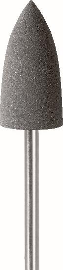 Immagine prodotto Busch Polierer 9626G grün 100 mm Ø 2 Stk.silikon