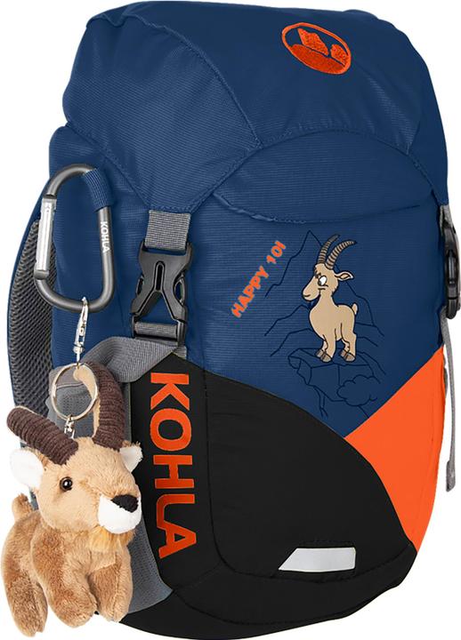 Actual product image Kohla Happy (10 l)