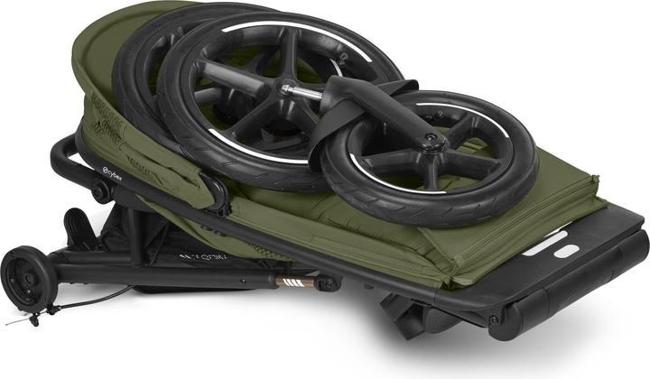 Produktbild Cybex Avi Spin (0 Monate - 4 Jahre)