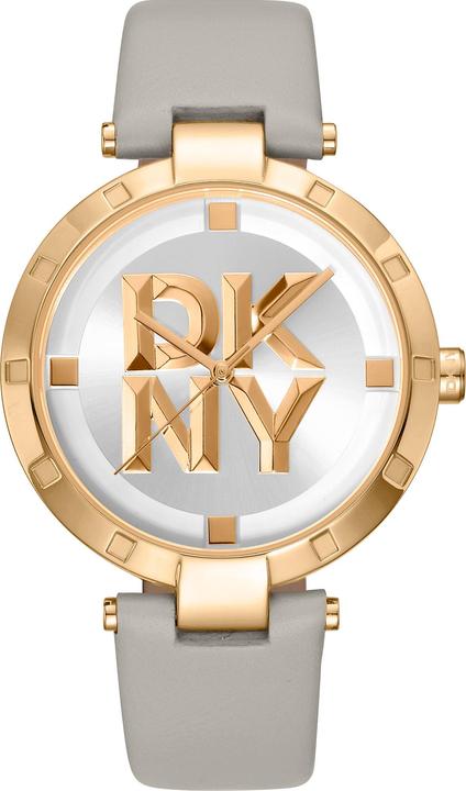 Produktbild DKNY - DK1L041L0025 (Analoguhr, 38 mm)