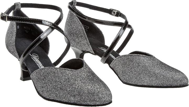 Actual product image Diamant Excellent Quality Dance Shoe with Breathable Moisture-Wicking Lining (35)