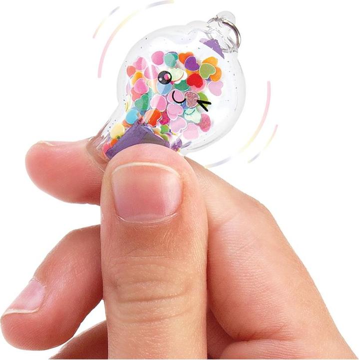 Actual product image Make it Real Bag colourful Alivia