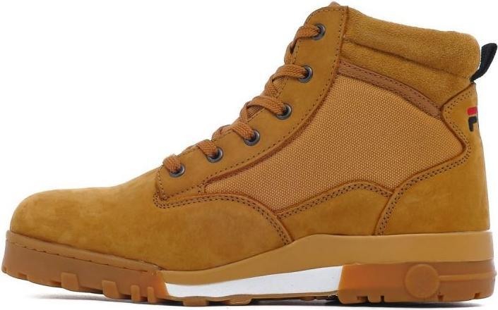 Image du produit FILA Grunge II Mid - 55533 (44)
