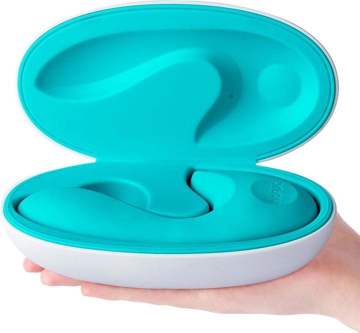 Actual product image SenseMax SenseVibe