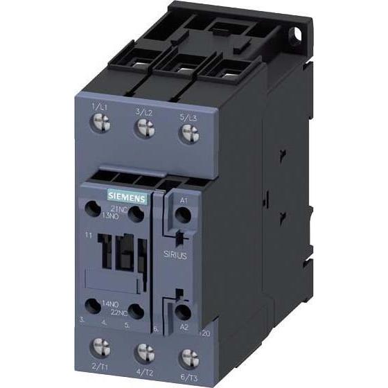 Siemens 3RT2038-1NE30, Relais