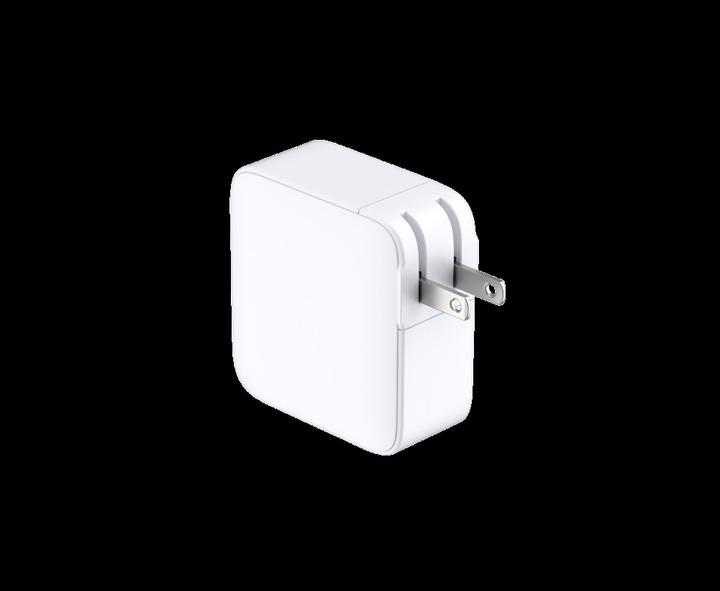 Produktbild D-Link 100W GAN CHARGER (100 W, 4 Ports)