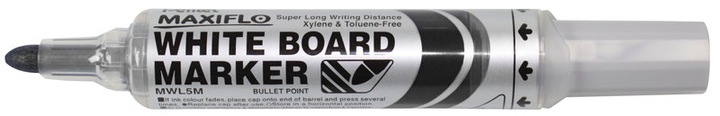 Produktbild Pentel Maxiflo (Mehrfarbig, 6 mm, 4 x)