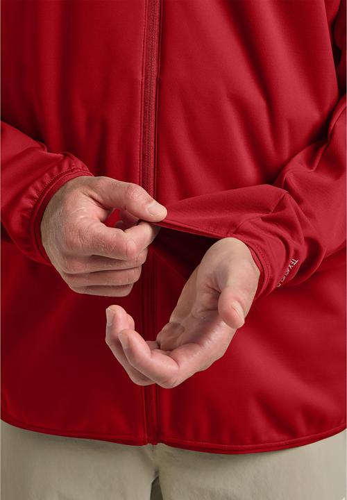 Immagine prodotto Jack Wolfskin Feldberg Hoody M (L)