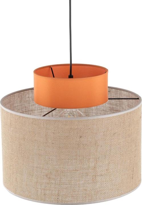 Image du produit Licht-Erlebnisse Brady (E27)