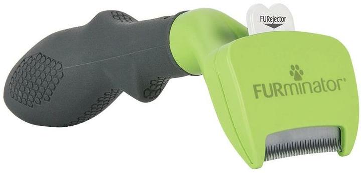 Actual product image FURminator Care brush (Dog)