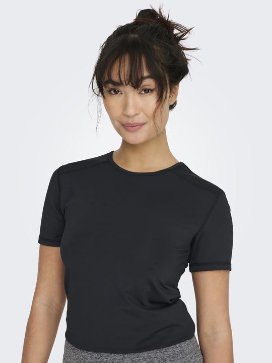 Immagine prodotto Only Play Camicia da allenamento a tinta unita (S)