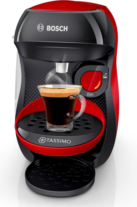 Actual product image Bosch Hausgeräte TASSIMO Happy (Tassimo)