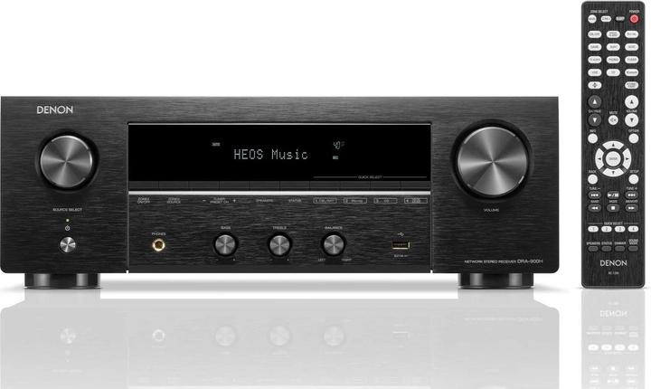 Denon DRA 900H (2.2 Canal, FM, DAB+, DAB)